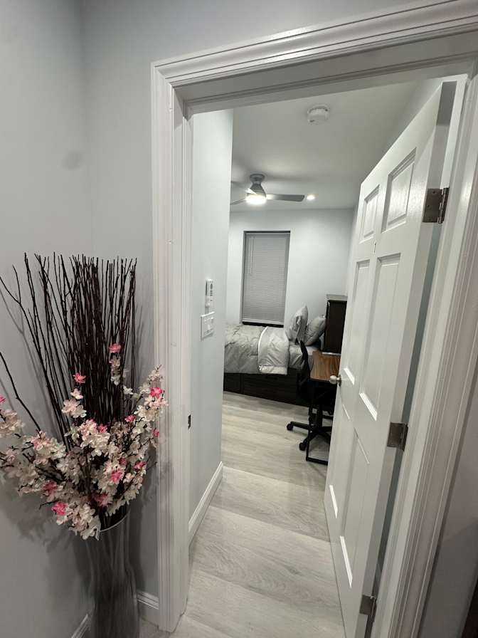 daniel's room