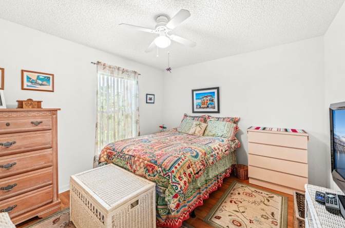Nathon's room