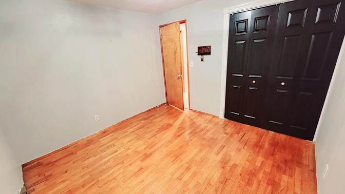 CJ's room