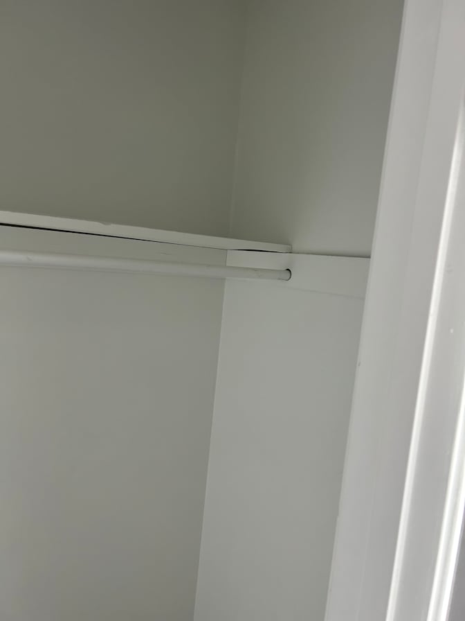Jay's room