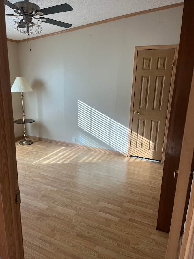 Kevin's room