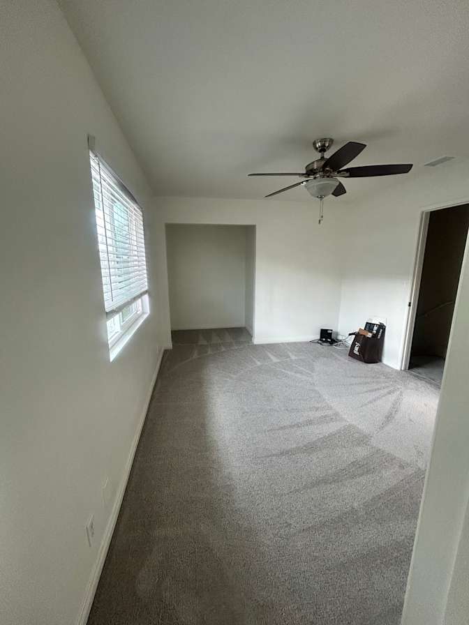 Vanessa's room