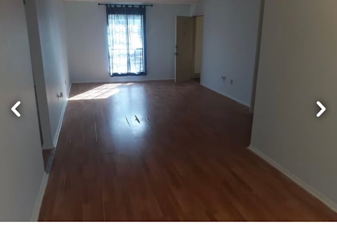 Gideon's room