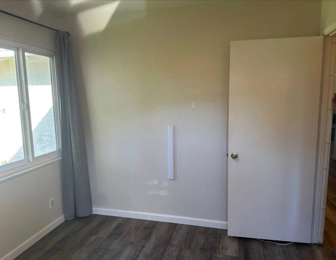 Everet's room
