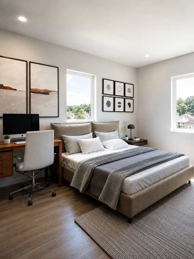 Fairmountproperties's room