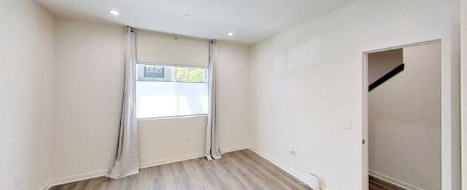Richard's room