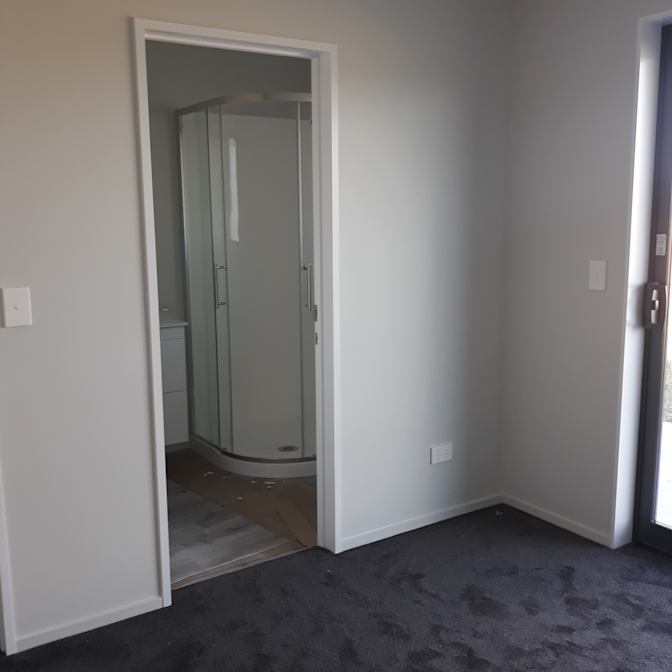 Jan's room