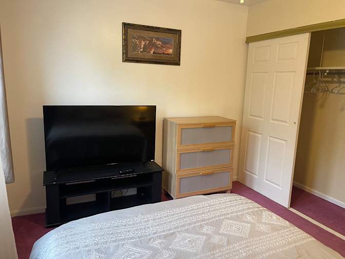 Eileen's room