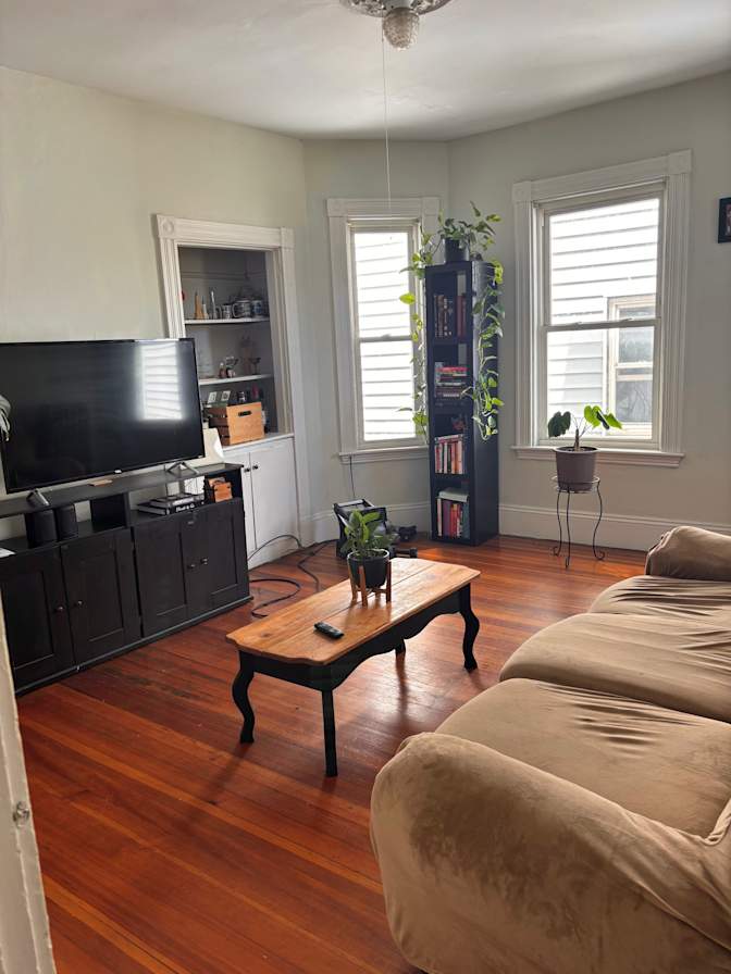 Travis's room