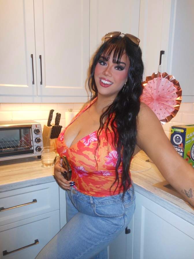 Rebecca