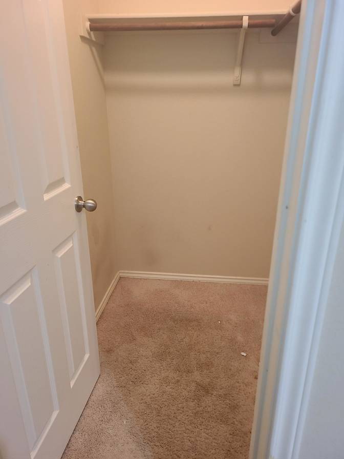 Mark's room