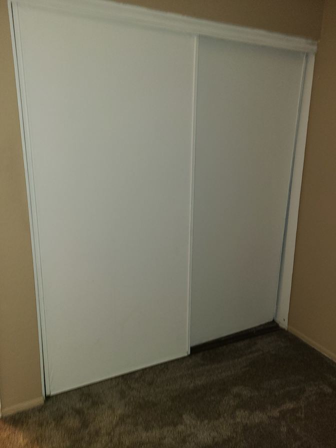 Nicole's room