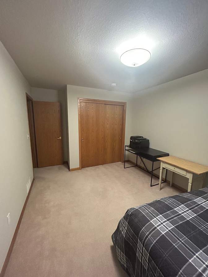 Lindsey's room