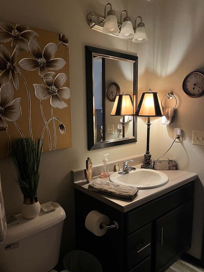 Mary's room