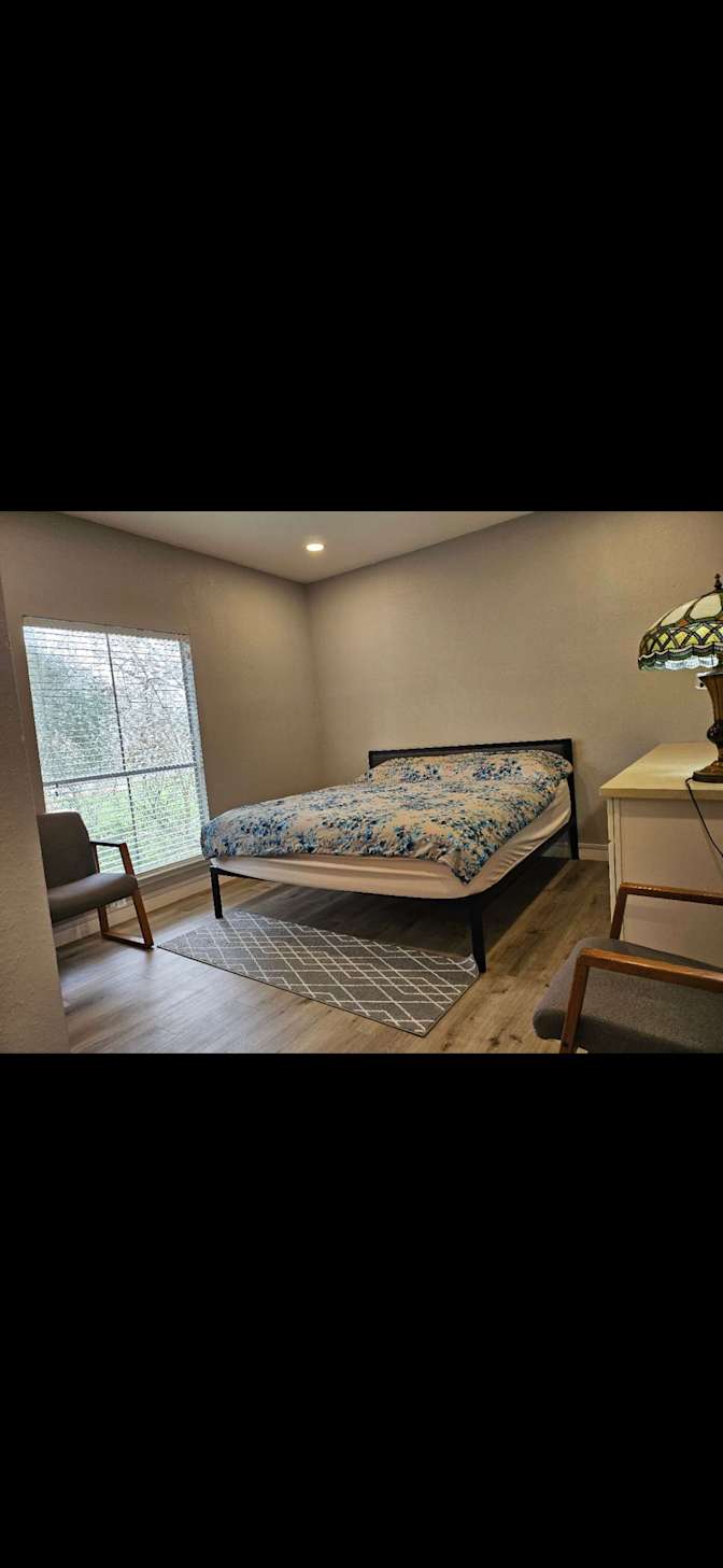Na's room