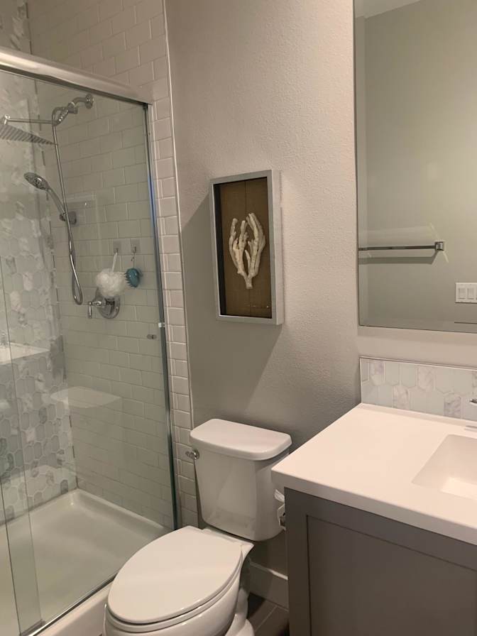 Andy's room