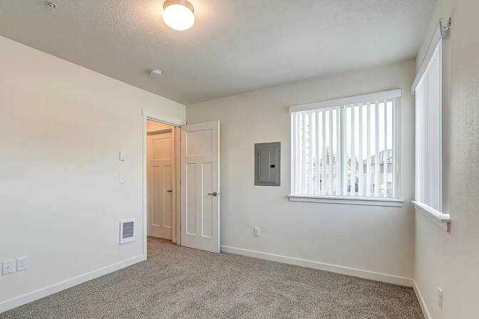 Melanie's room