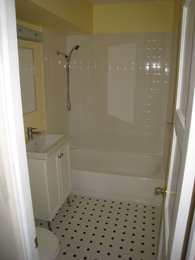 Elizabeth's room