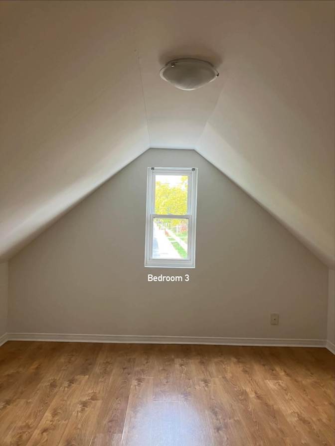 Joanna's room