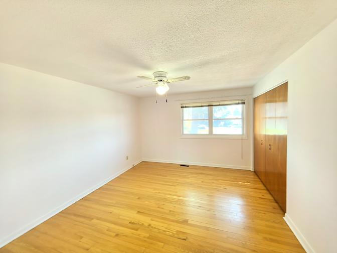 Peter's room