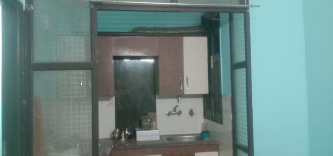 Shivam's room