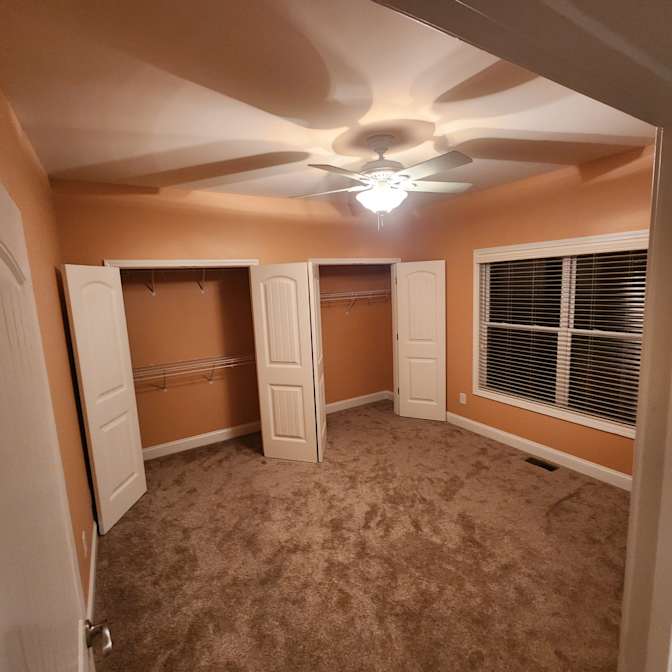 Samuel's room