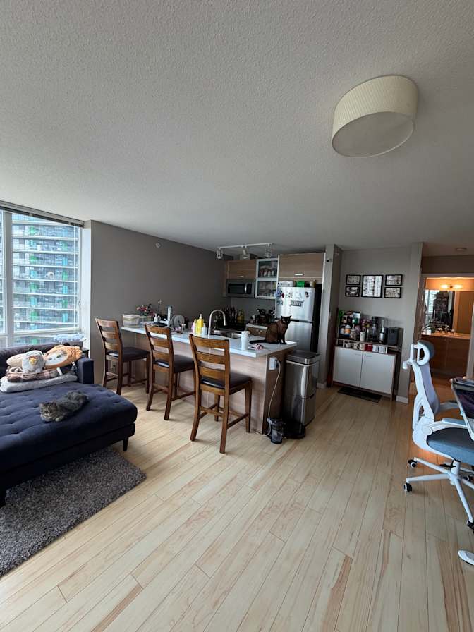 Stephanie's room