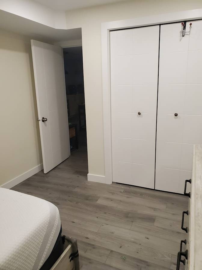 Bonnie's room