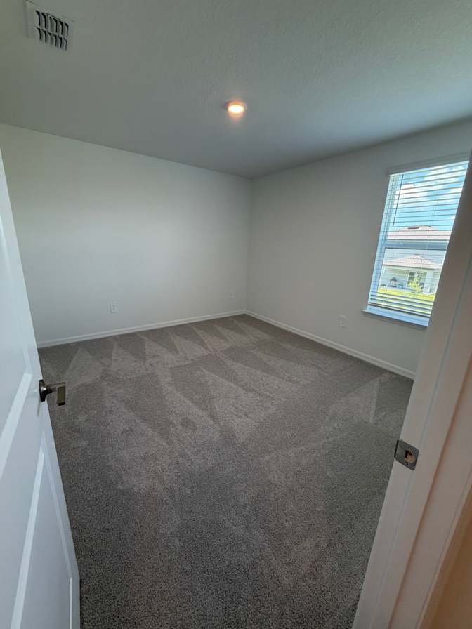 Diego's room
