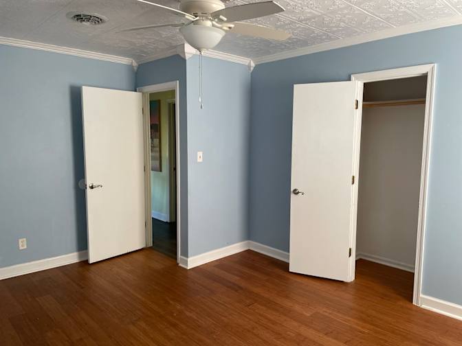 Jim's room