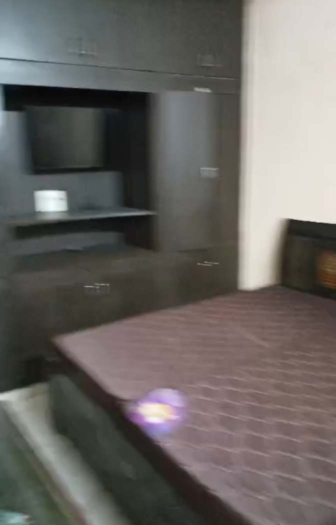 Tushar's room