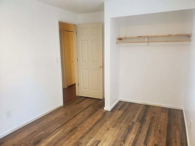 Kevin's room