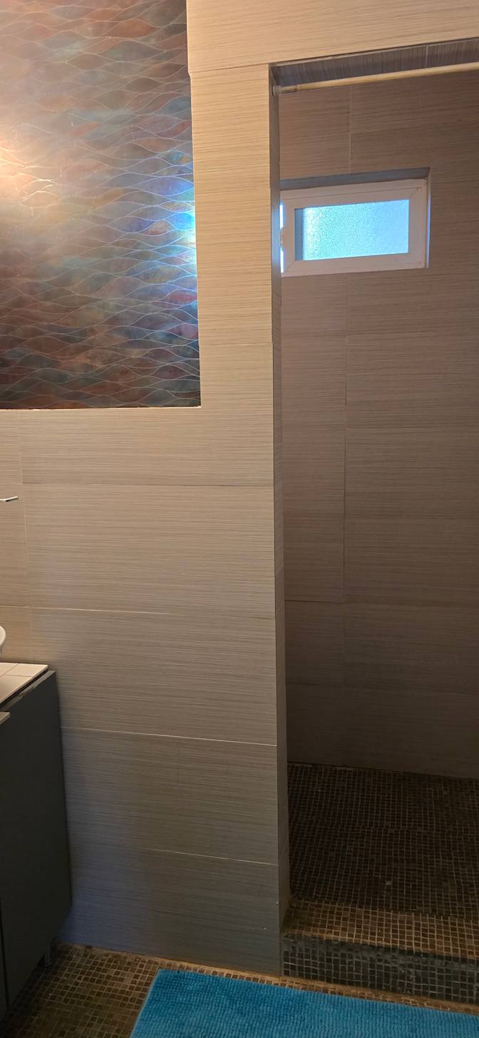Nancy Barro's room