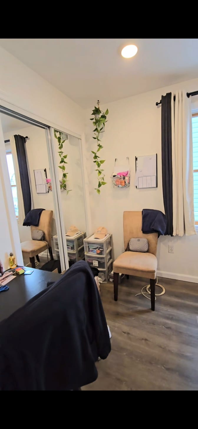 VIDA's room