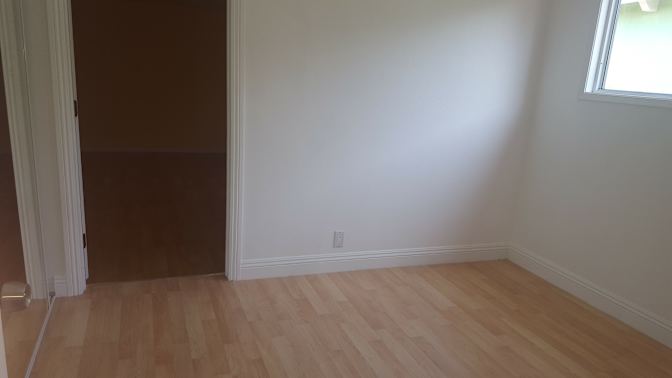 Jacquelyn Empalmado's room