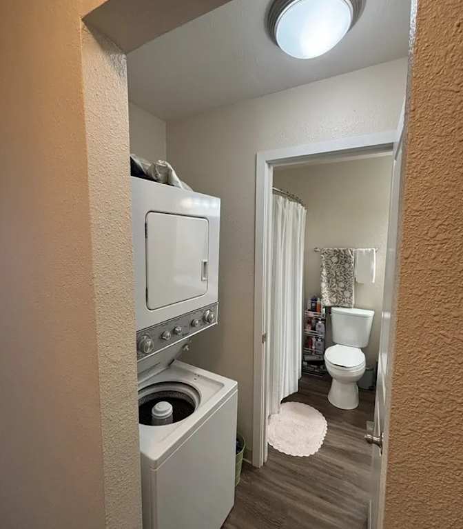 Veronica's room