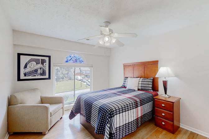 PadSplit's room