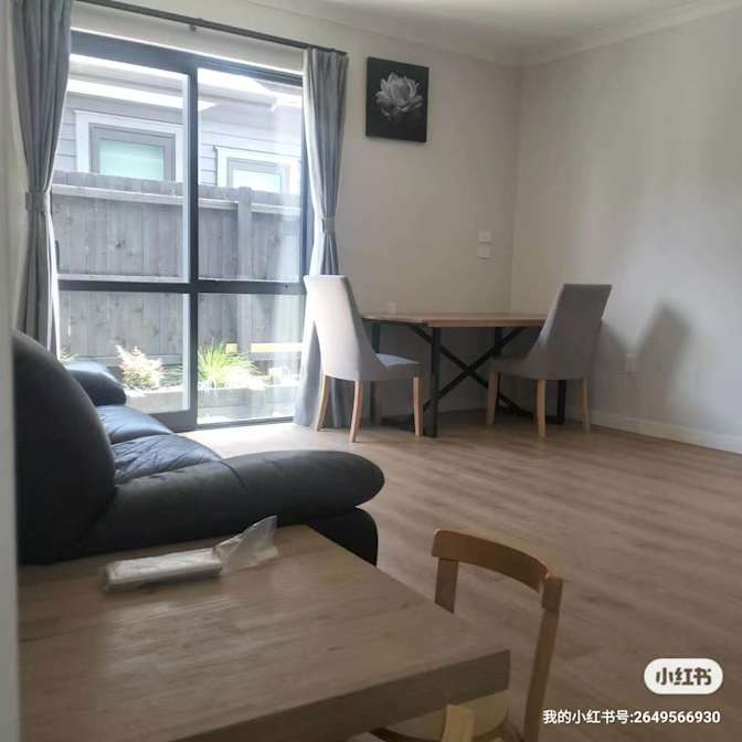 Lily bo's room