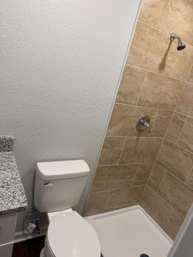 John's room