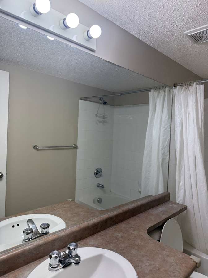 Priyanka's room