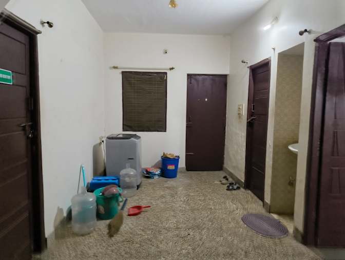 PRAKHAR's room