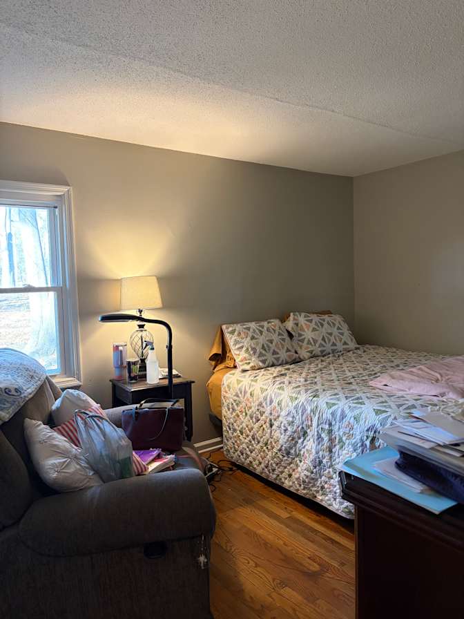 Jill's room