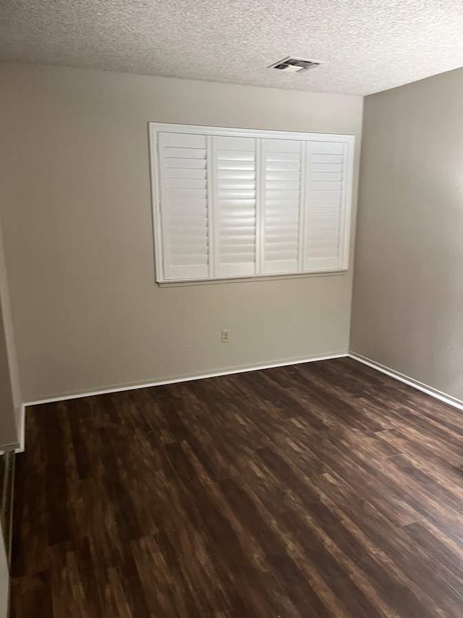 Kevin's room