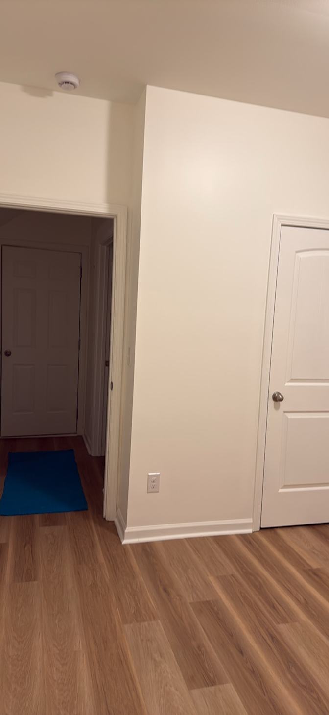 Adriana Duncan's room