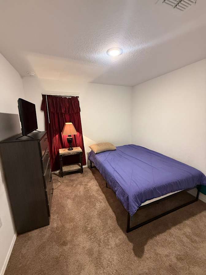 Jonathan's room