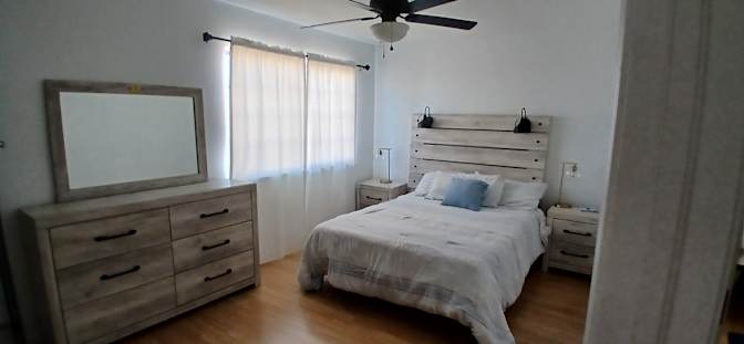 Nestor fabian Rojas's room