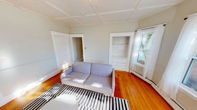 Sam June's room