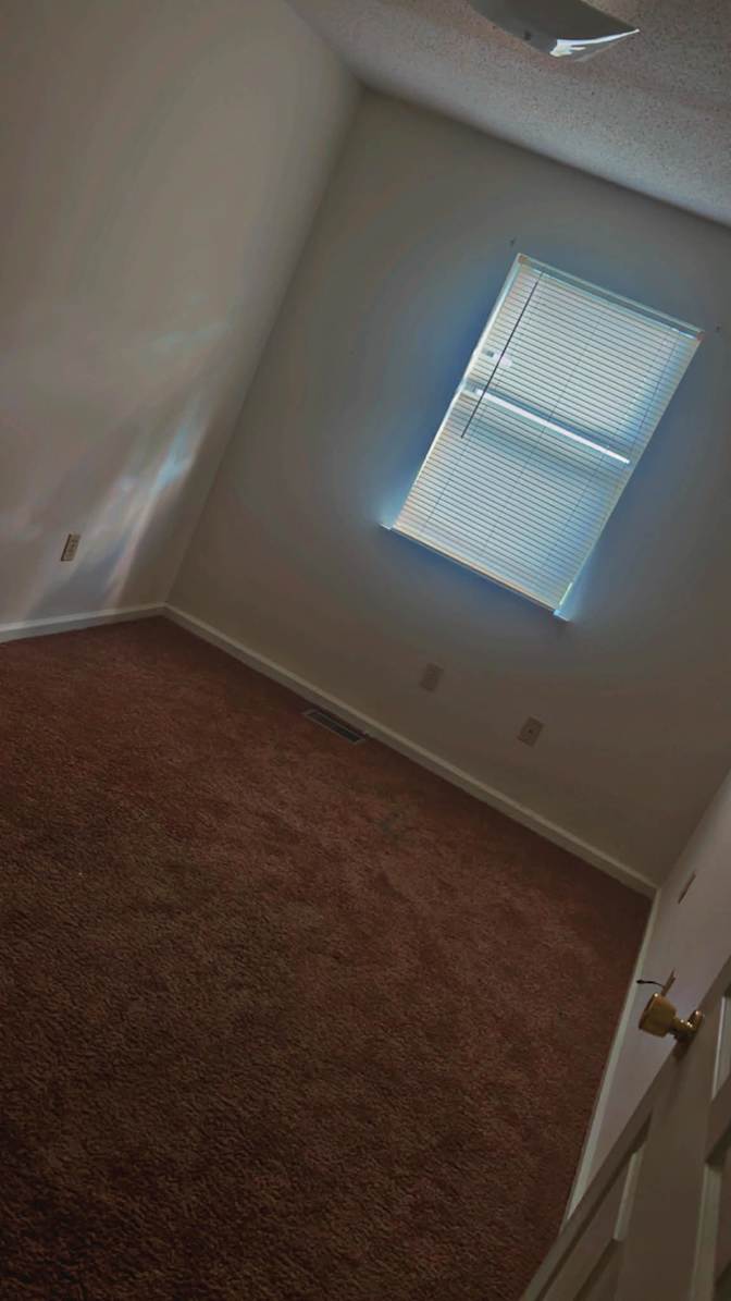 LaLa's room