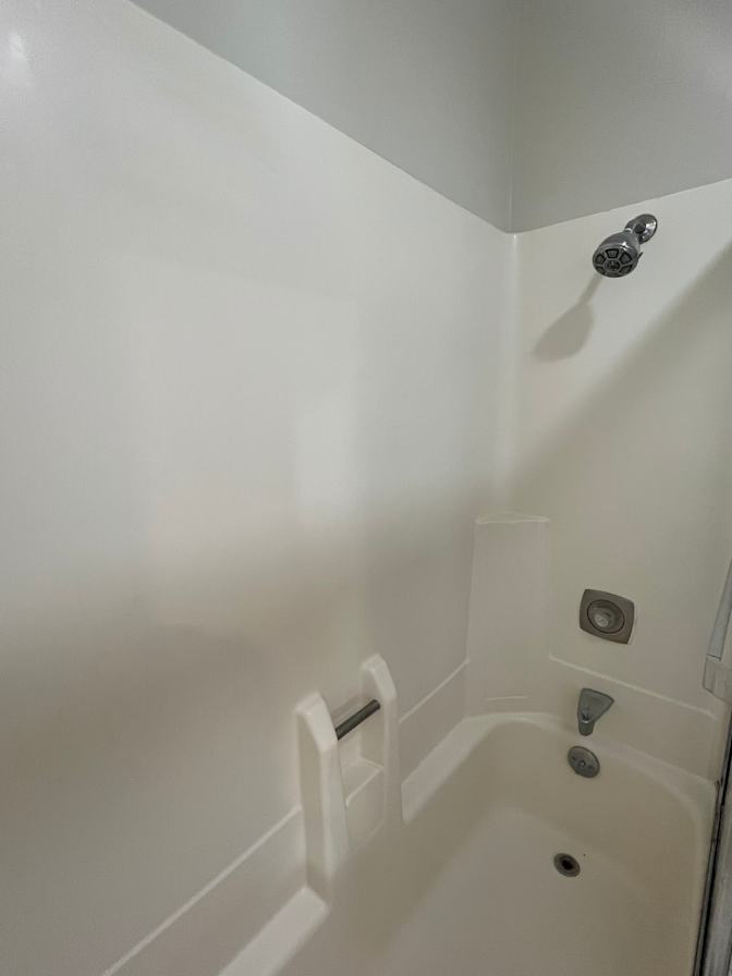 Heather's room