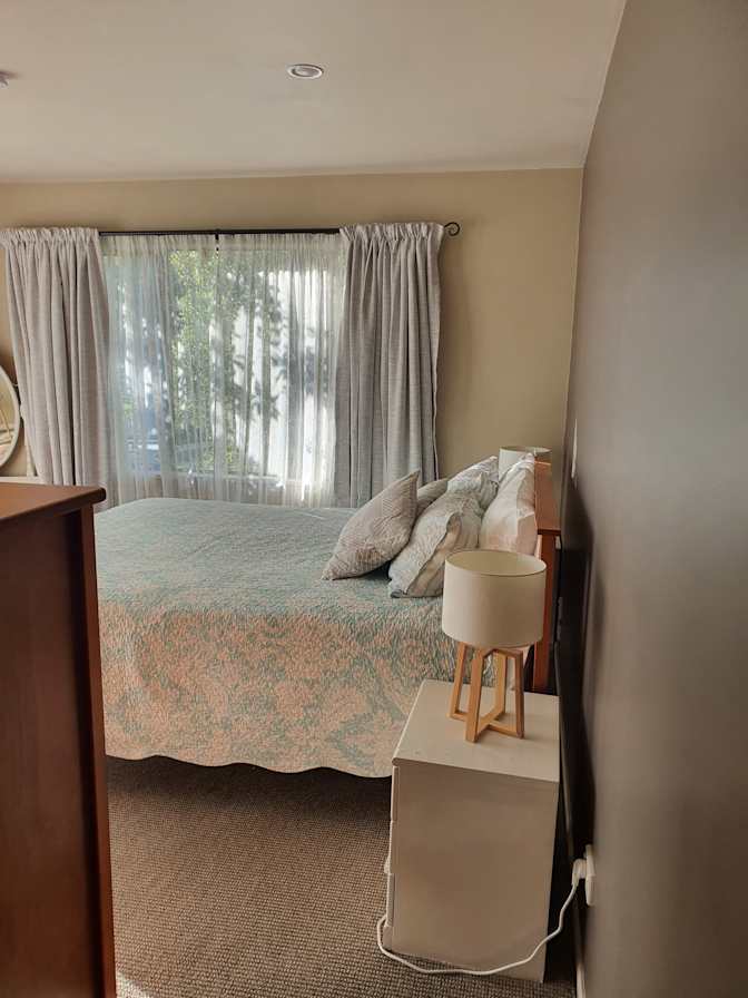 Sarah's room